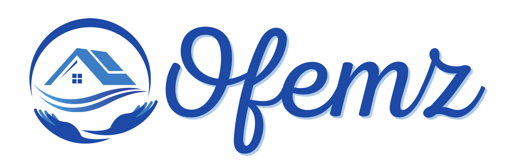 Ofemz logo